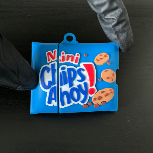Choco Cookie Pod