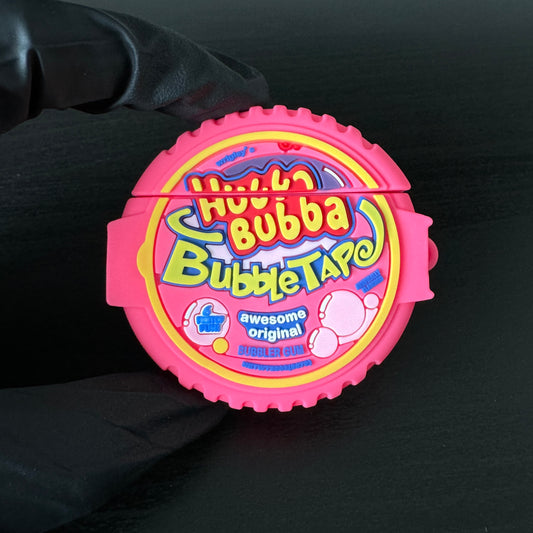 Bubble Gum Pod
