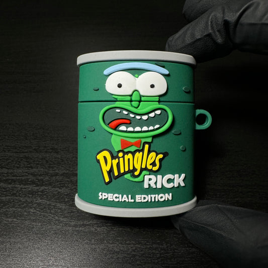 Pickle Chips Case